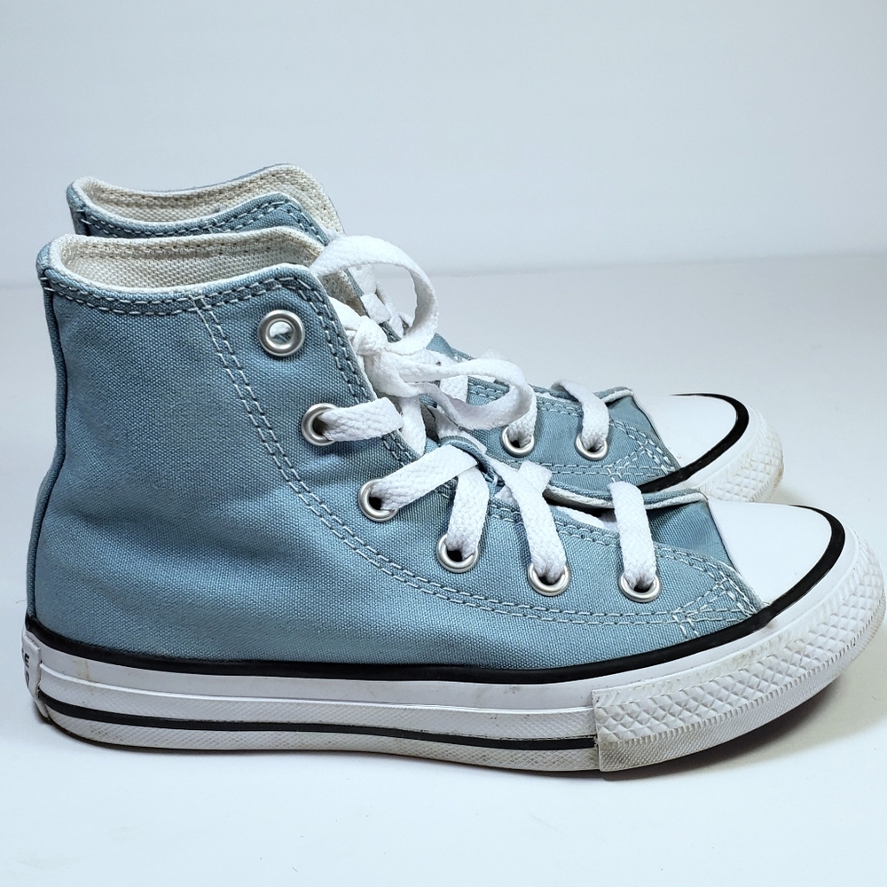 Converse Kids Chuck Taylor Allstar High Top Sneakers